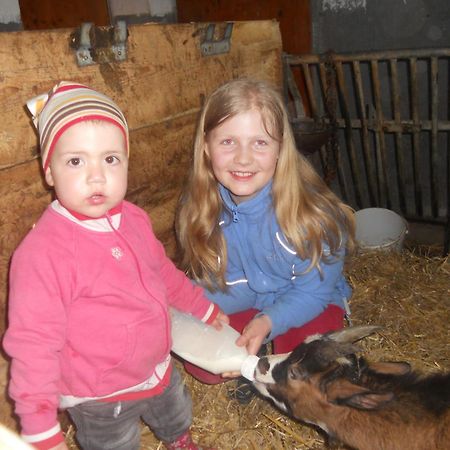 Hanserhof เซลล์ อัม ซิลลา ภายนอก รูปภาพ