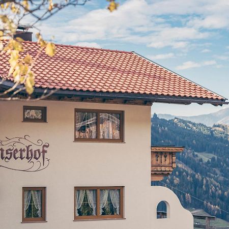 Hanserhof เซลล์ อัม ซิลลา ภายนอก รูปภาพ