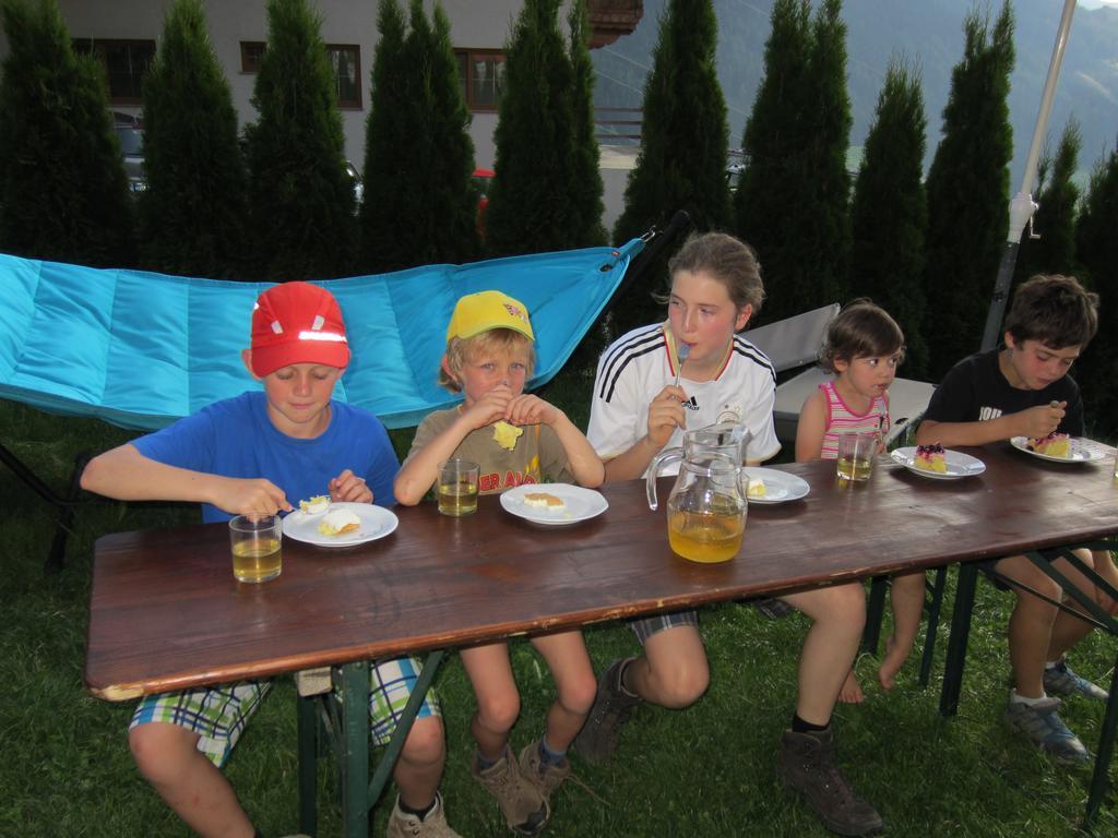 Hanserhof เซลล์ อัม ซิลลา ภายนอก รูปภาพ
