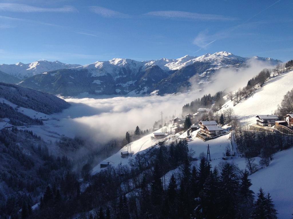 Hanserhof เซลล์ อัม ซิลลา ภายนอก รูปภาพ