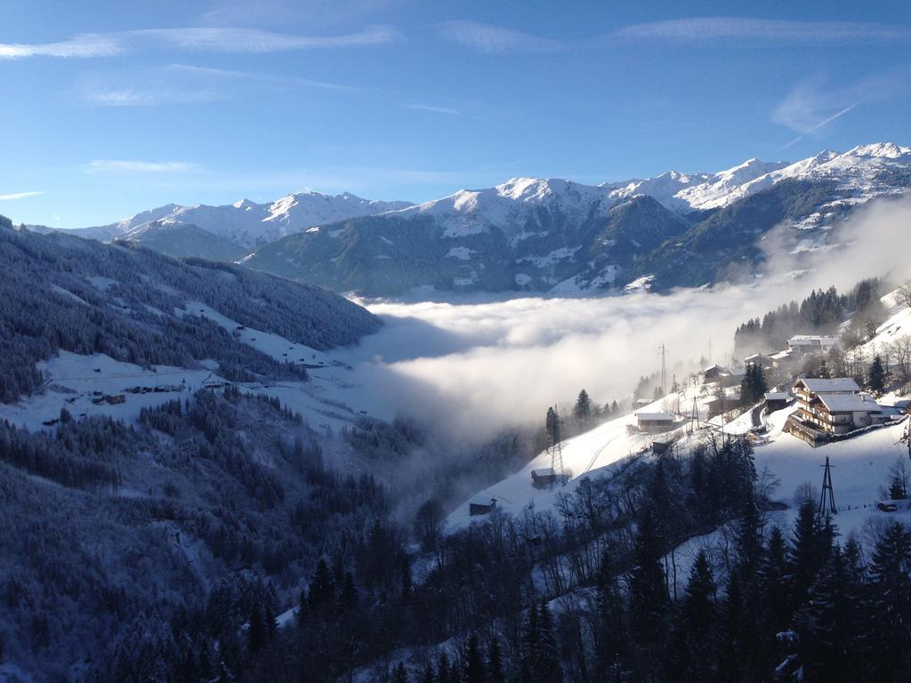 Hanserhof เซลล์ อัม ซิลลา ภายนอก รูปภาพ