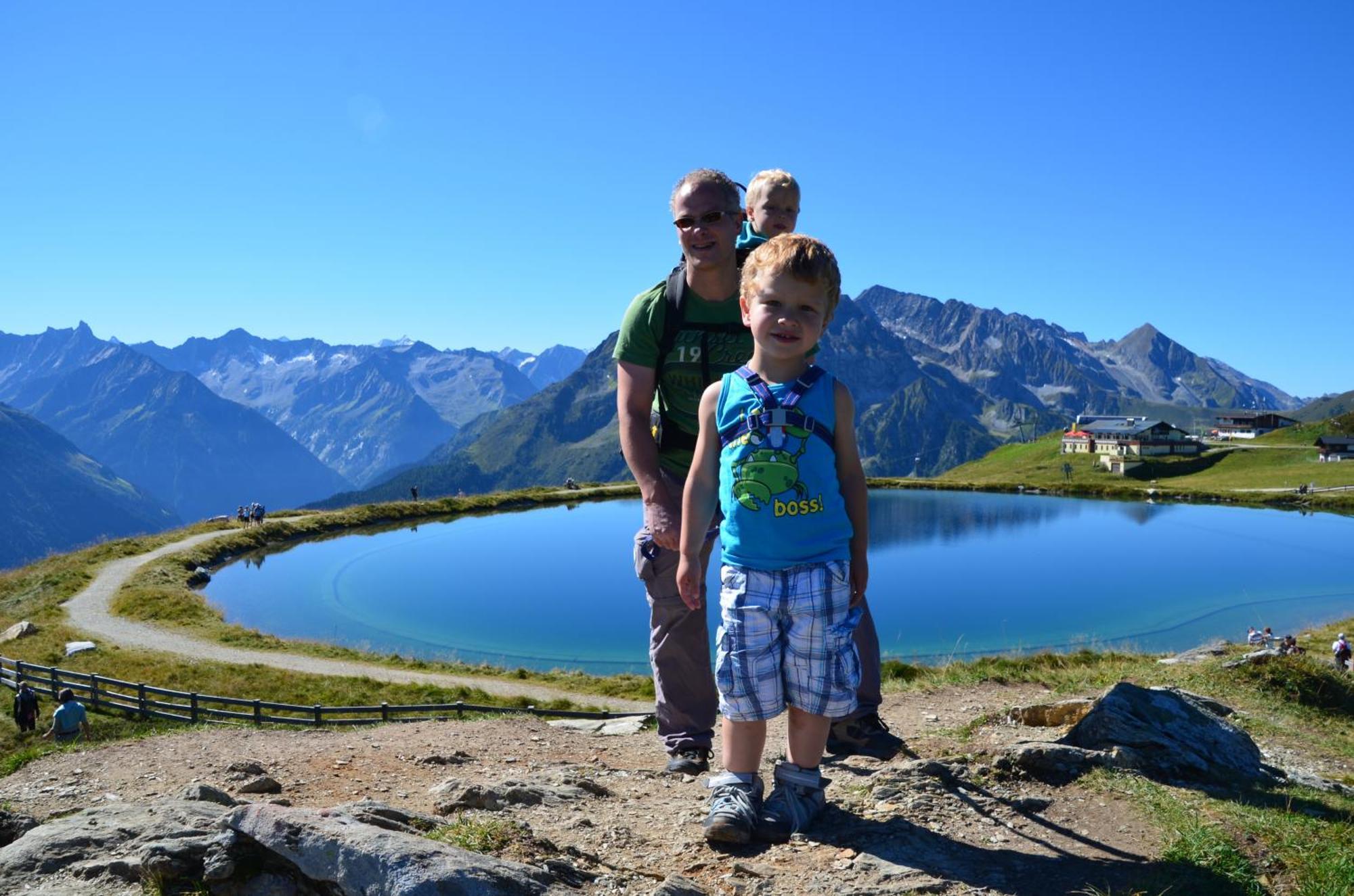 Hanserhof เซลล์ อัม ซิลลา ภายนอก รูปภาพ