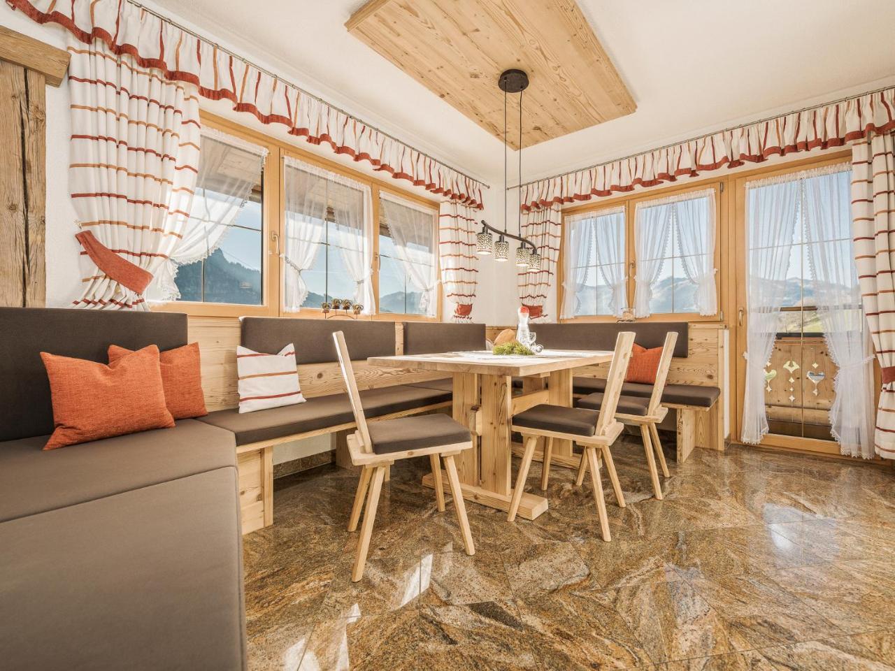 Hanserhof เซลล์ อัม ซิลลา ภายนอก รูปภาพ