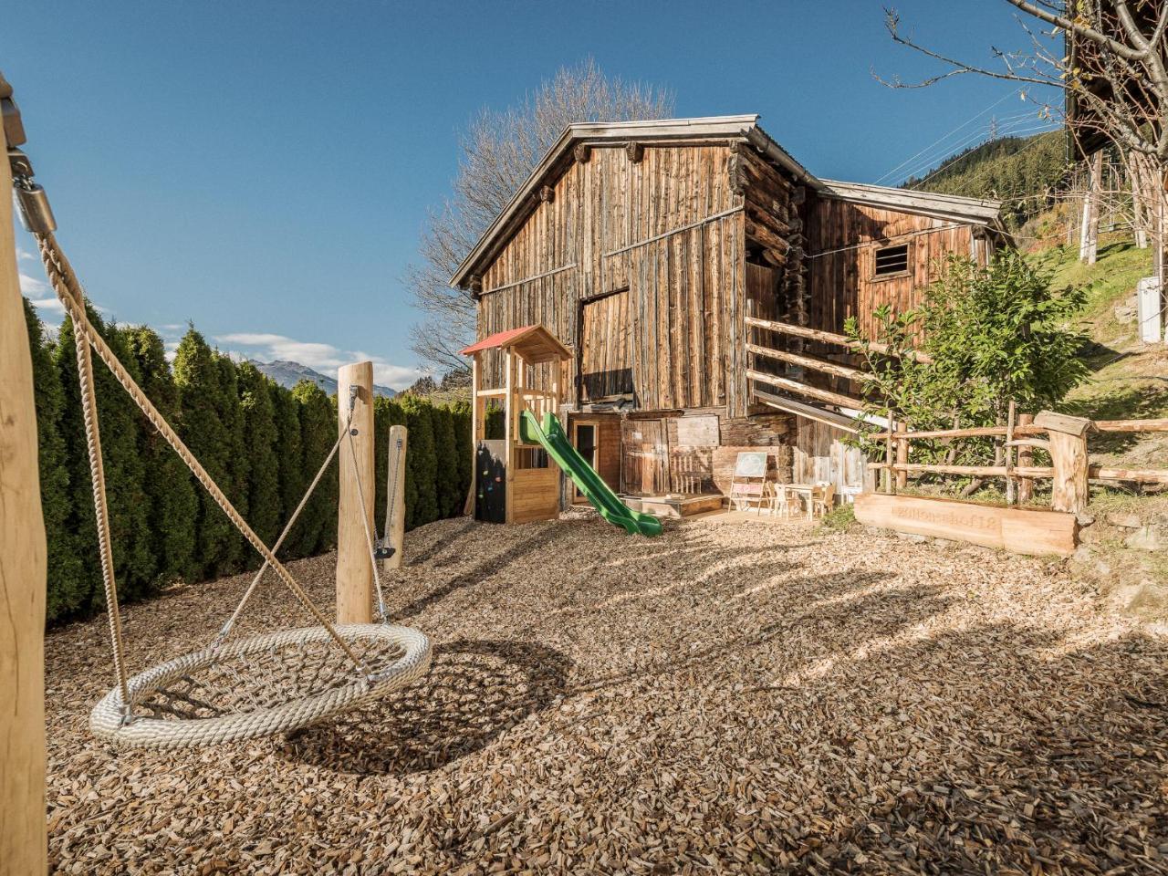 Hanserhof เซลล์ อัม ซิลลา ภายนอก รูปภาพ