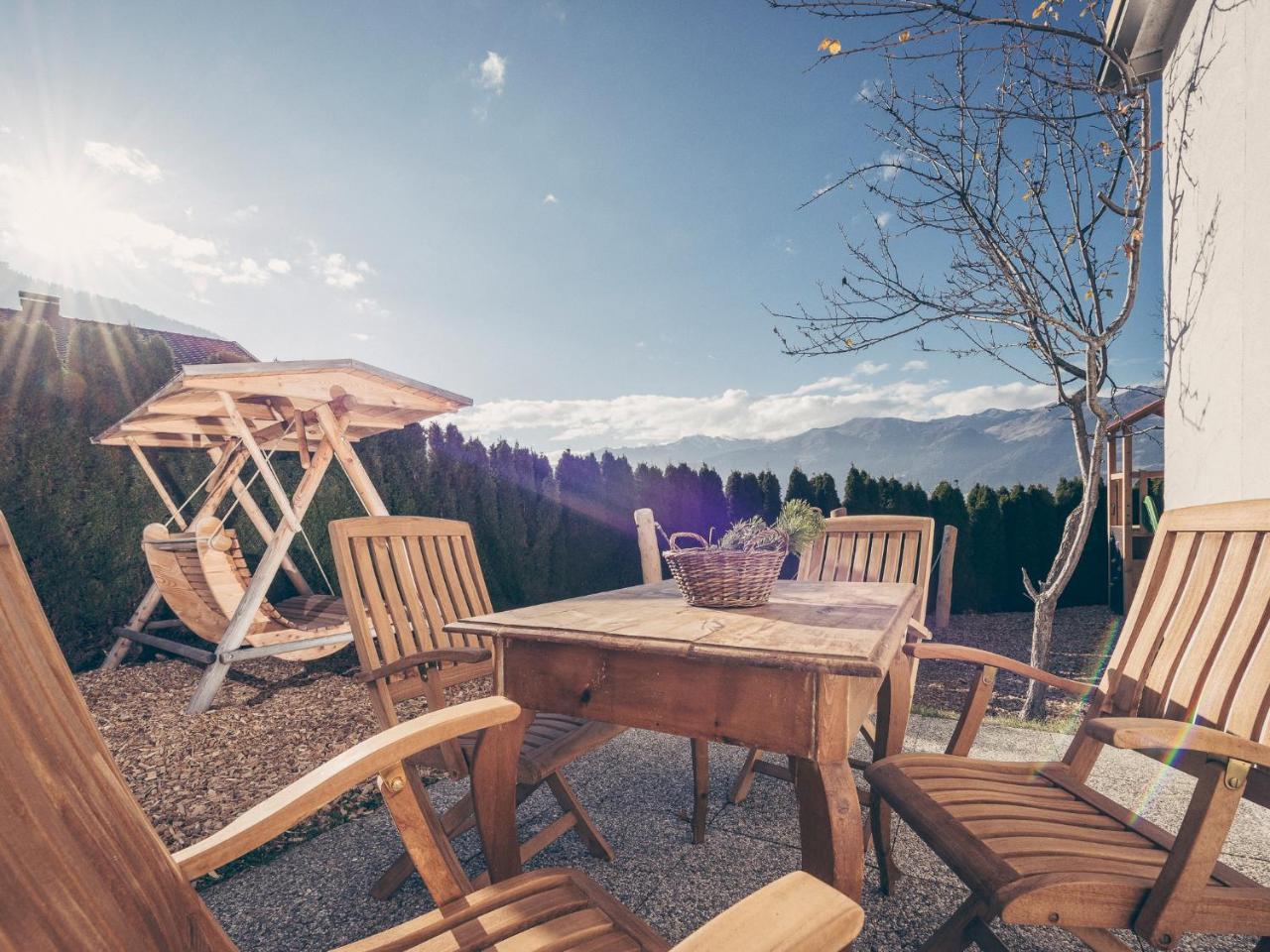 Hanserhof เซลล์ อัม ซิลลา ภายนอก รูปภาพ