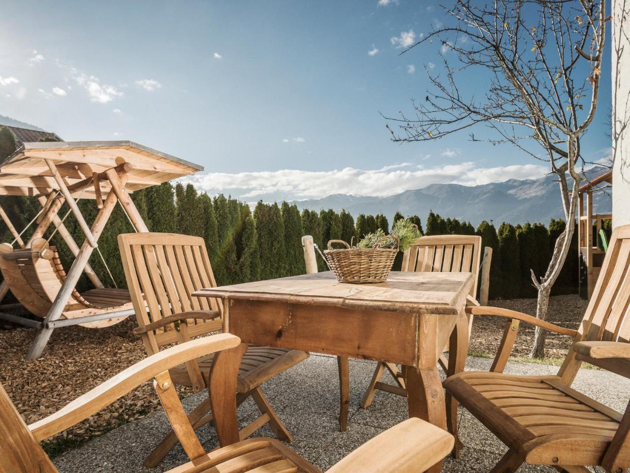 Hanserhof เซลล์ อัม ซิลลา ภายนอก รูปภาพ