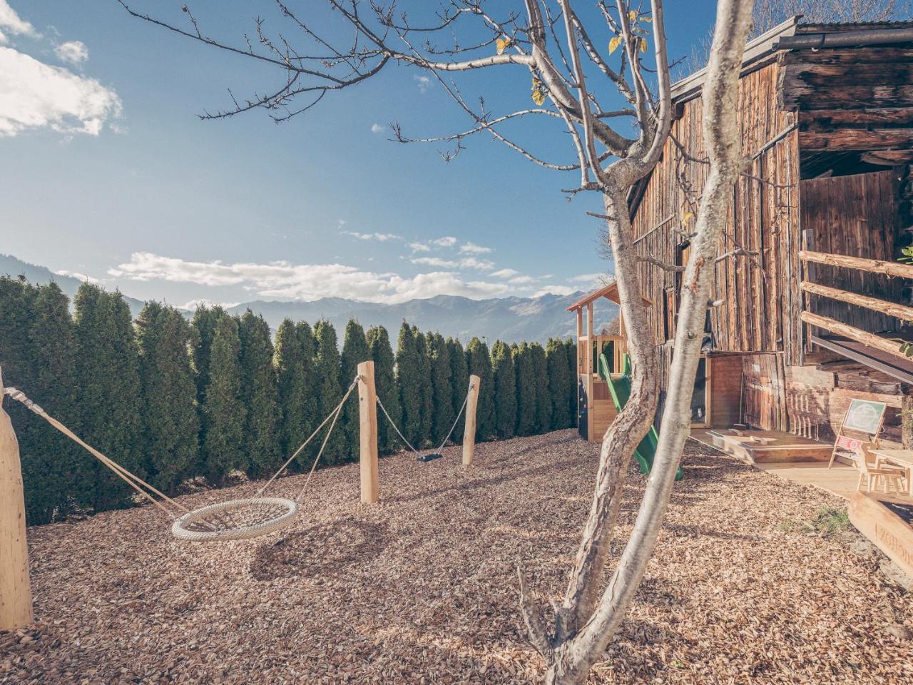 Hanserhof เซลล์ อัม ซิลลา ภายนอก รูปภาพ